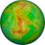 Arctic Ozone 2023-05-23